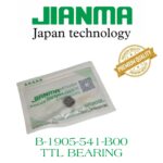 Jianma B-1905-541-B00 TTL Bearing – Industrial Sewing Machine Spare Part