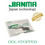 Jianma DDL Stopper (Packaged) – Industrial Sewing Machine Stopper with AAAAA Packaging