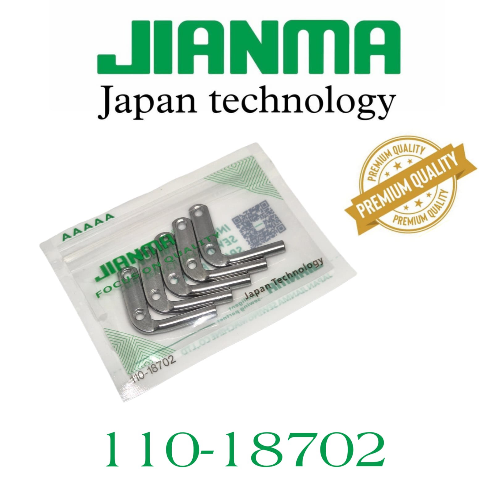 WhatsApp Image 2026-06-06 at 11.42.54 AM (3) Jianma 110-18702 – Industrial Sewing Machine Needle Clamp Set - Image 1