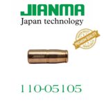 Jianma 110-05105 Brass Bushing – Industrial Sewing Machine Bronze Bush (Solo)