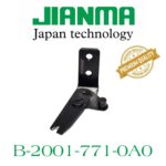Jianma B-2001-771-0A0 Thread Trimmer Assembly – Industrial Sewing Machine Complete Trimmer Unit