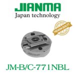 Jianma JM-B/C-771 NBL Bobbin Case – Industrial Sewing Machine Compact Bobbin Case