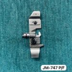 Jianma JM-747 P/F – Presser Foot Assembly for Industrial Sewing Machines