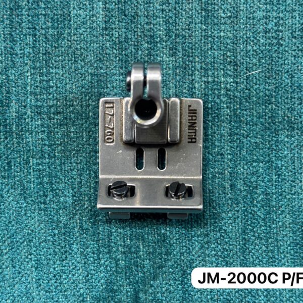 Jianma JM-2000C P/F – Presser Foot for Industrial Sewing Machines (Double Feed)