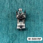 Jianma W-500 P/F – Wide Presser Foot with Roller for Industrial Overlock/Feed Machines