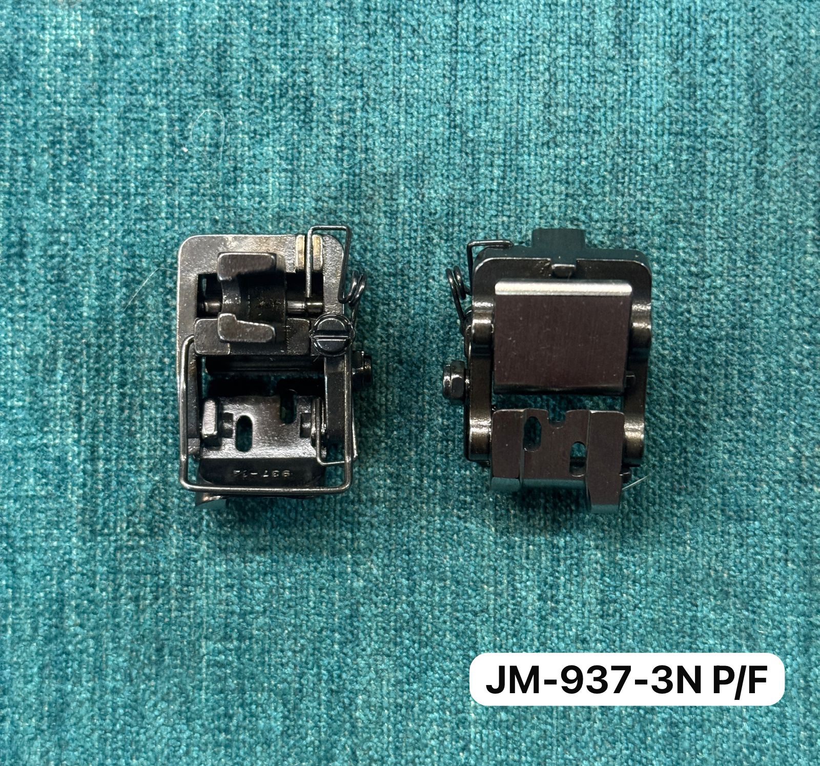 WhatsApp Image 2026-06-06 at 11.43.21 AM (3) Jianma JM-937-3N P/F – 3-Needle Presser Foot Set for Industrial Sewing Machines - Image 1