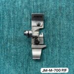 Jianma JM-M-700 P/F – M-Series Presser Foot for Industrial Sewing Machines