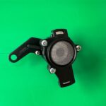 Jianma Oil Filter Assembly – Industrial Sewing Machine Oil Circulation Filter Unit