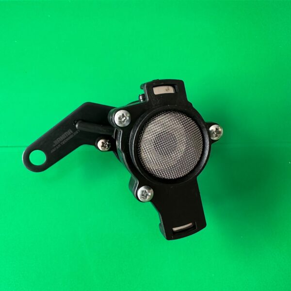 Jianma Oil Filter Assembly – Industrial Sewing Machine Oil Circulation Filter Unit