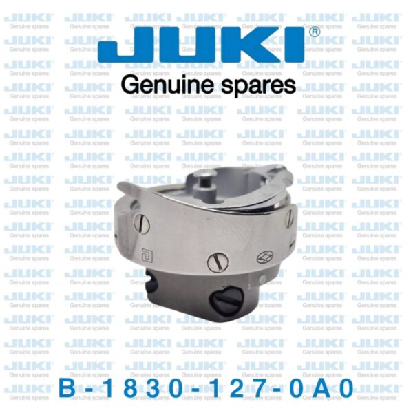 Juki Genuine B-1830-127-0A0 Hook Body – Original Juki Industrial Sewing Machine Hook Driver