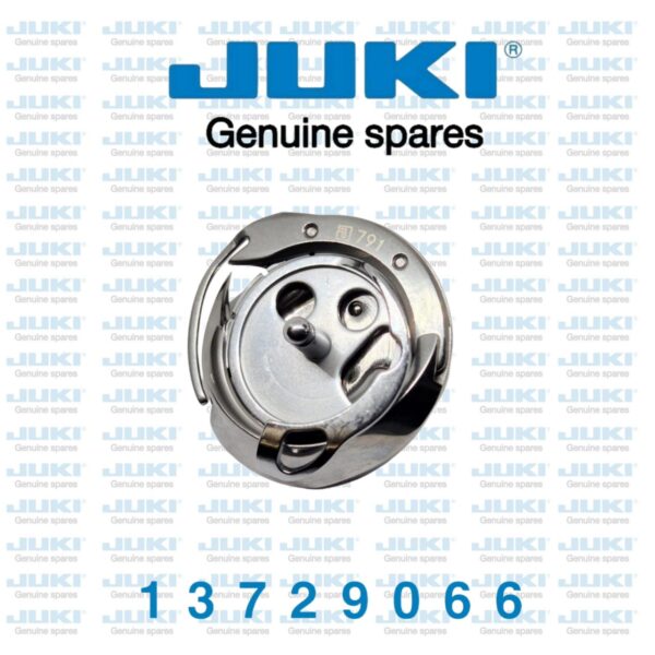 Juki Genuine 13729066 Bobbin Case – Original Juki Industrial Sewing Machine Bobbin Case