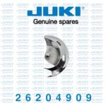 JUKI Genuine Spare - Rotary Hook Assembly 262049 09