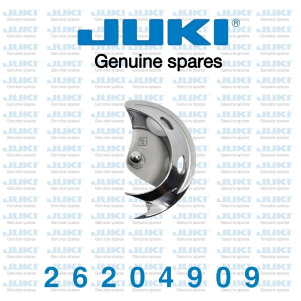 JUKI Genuine Spare - Rotary Hook Assembly 262049 09