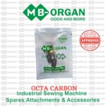 Octa Carbon Brushes - Industrial Sewing Machine Motor Spare