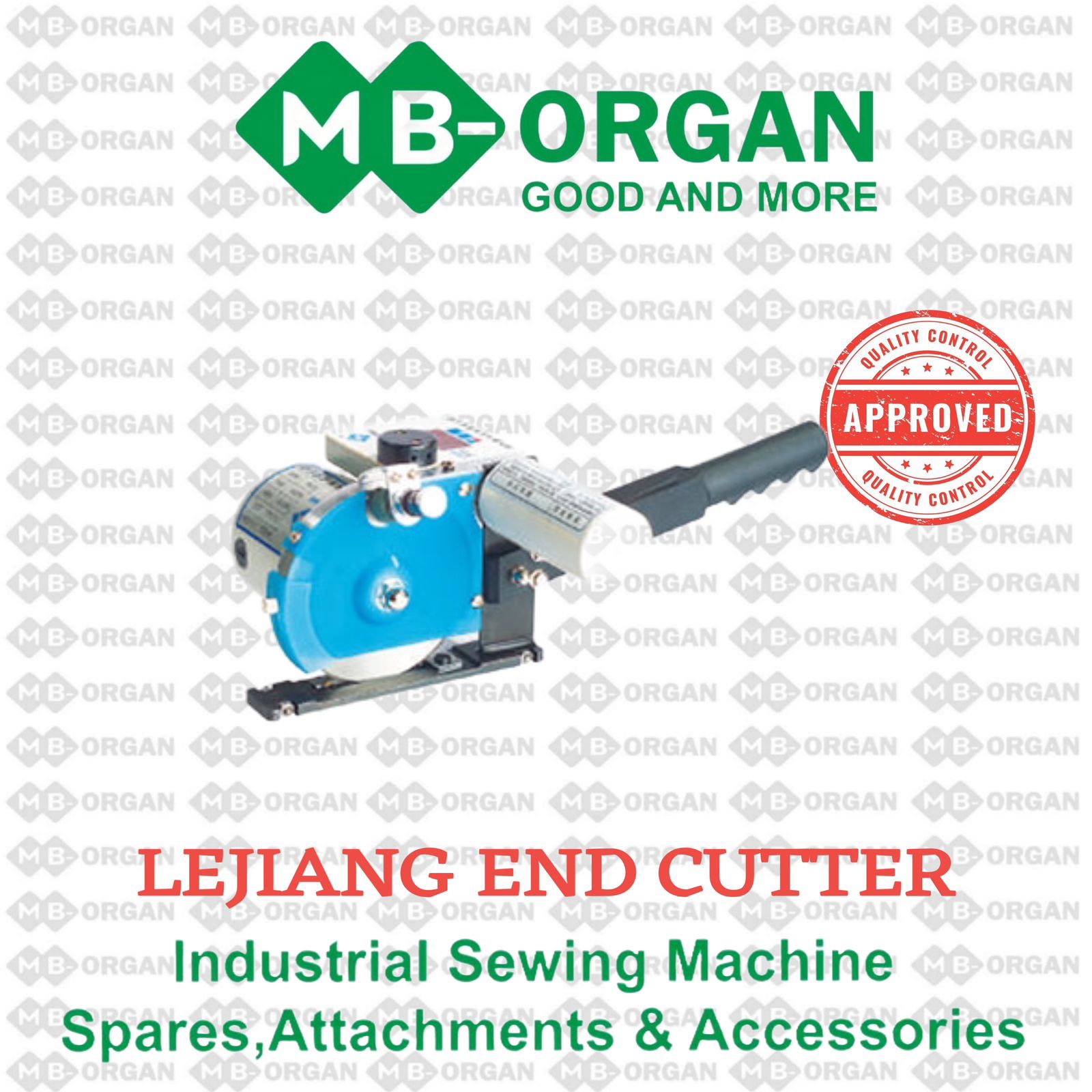 WhatsApp Image 2026-06-06 at 11.44.02 AM Lejiang End Cutter - Electric Fabric End Cutting Machine - Image 1